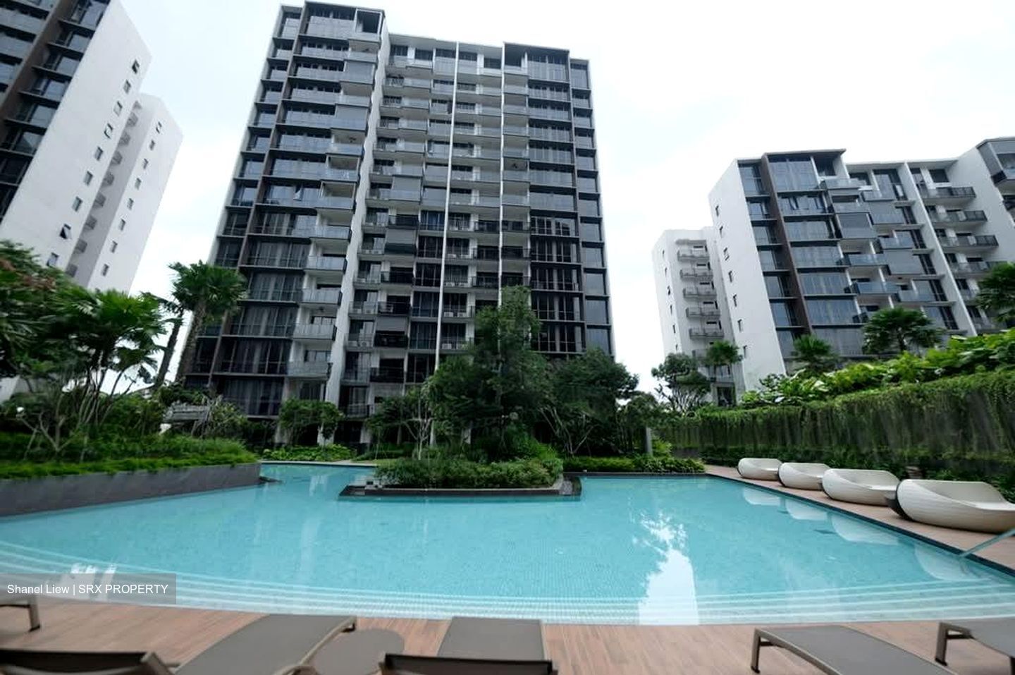 The Botany At Dairy Farm (D23), Condominium #581418101
